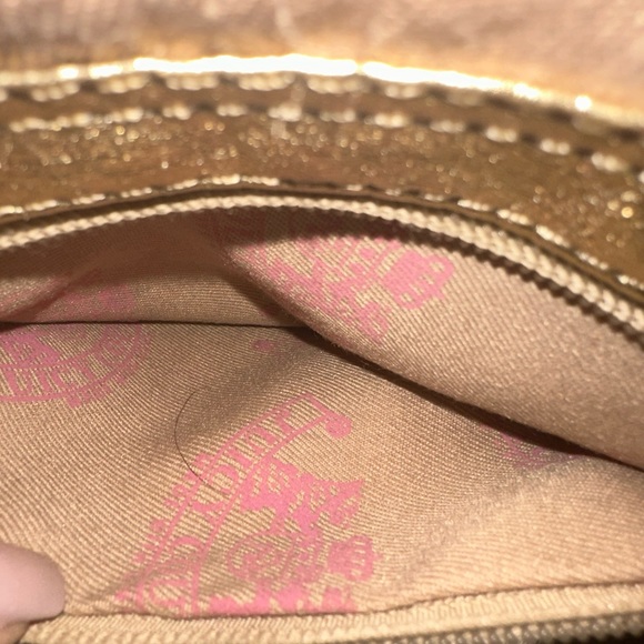 COPY - Vintage Juicy Couture Bag - Picture 8 of 12